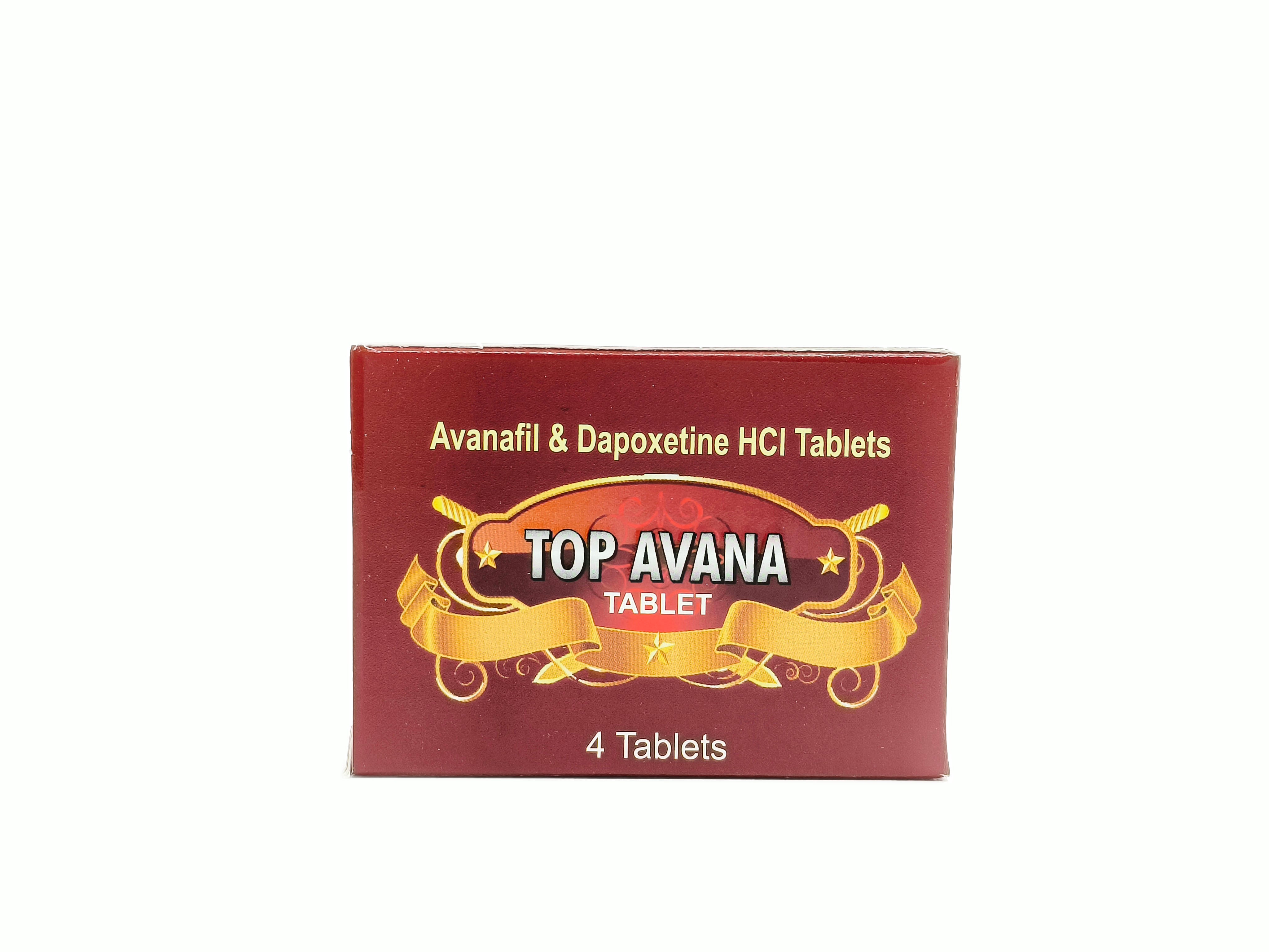 Top Avana