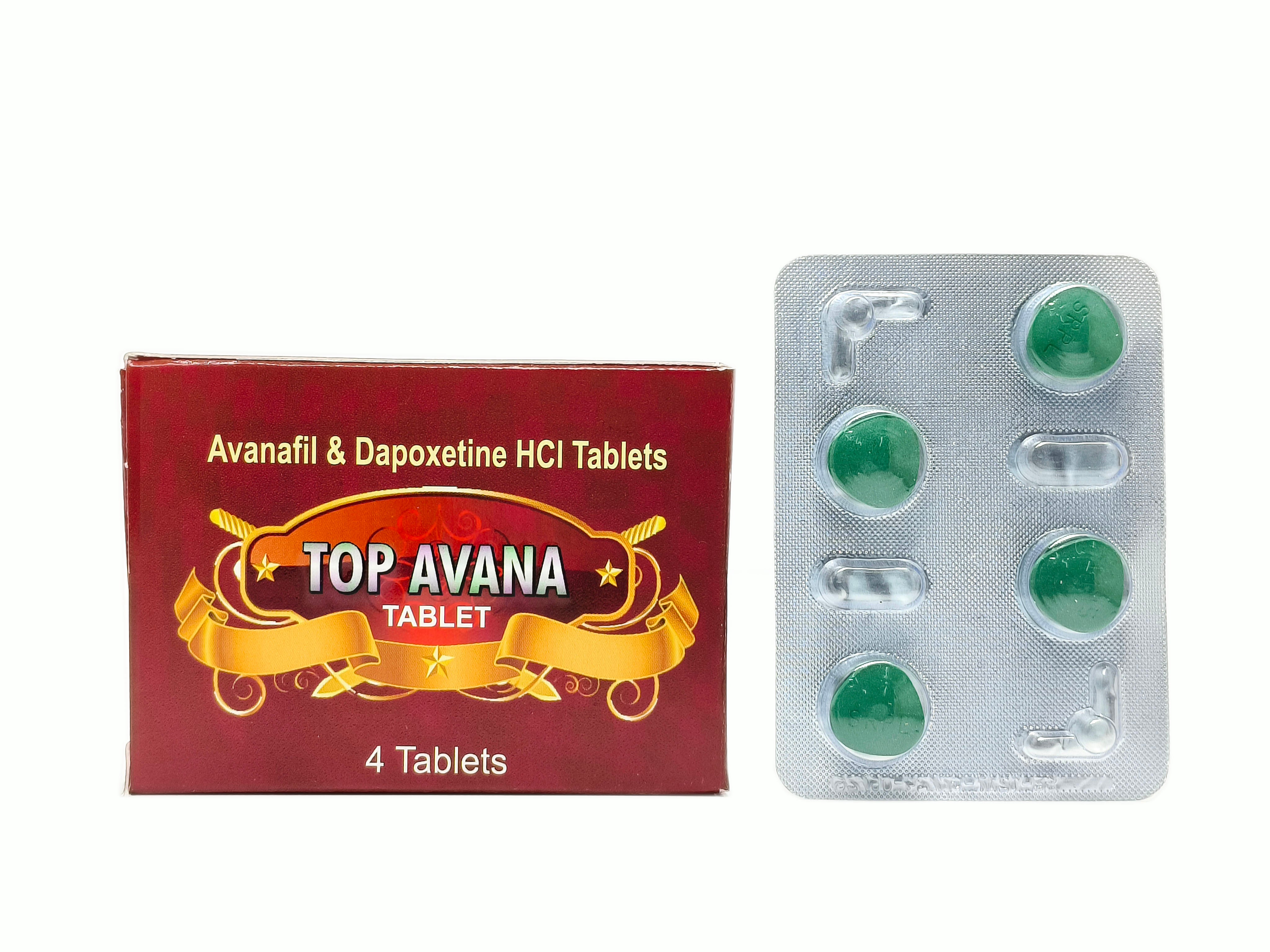 Top Avana